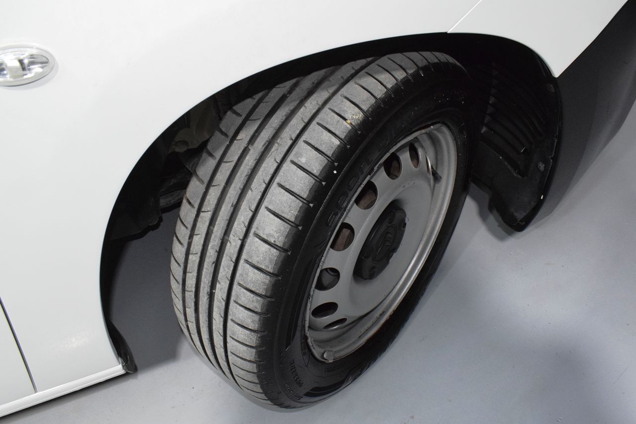 Citroën Berlingo Talla M BlueHDi 100 S&S LIVE - Foto 27