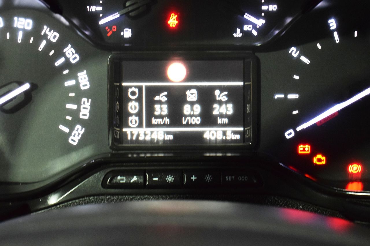 Citroën Berlingo Talla M BlueHDi 100 S&S LIVE - Foto 17