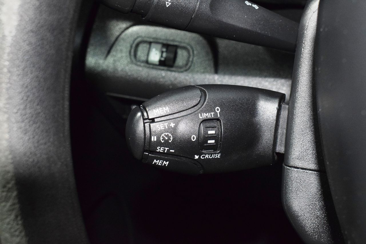 Citroën Berlingo Talla M BlueHDi 100 S&S LIVE - Foto 25