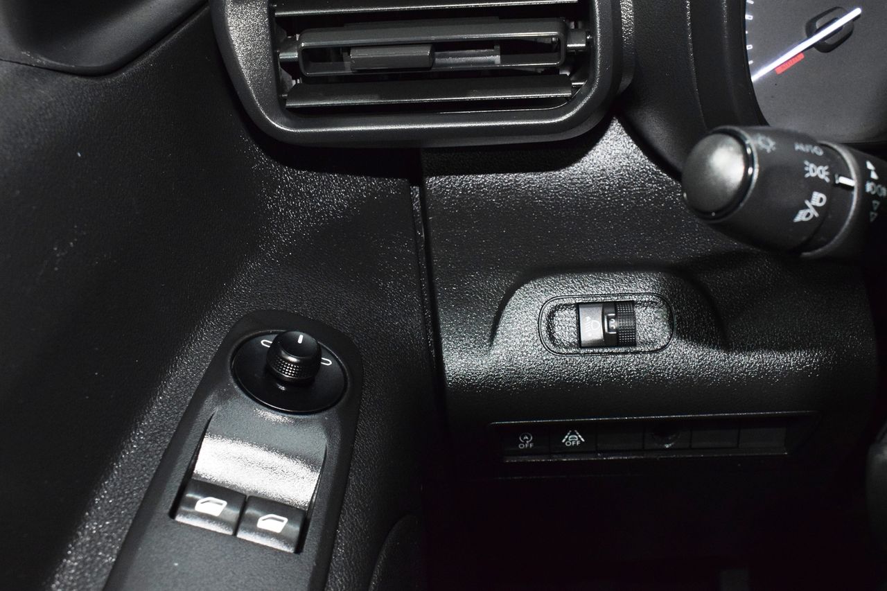 Citroën Berlingo Talla M BlueHDi 100 S&S LIVE - Foto 24