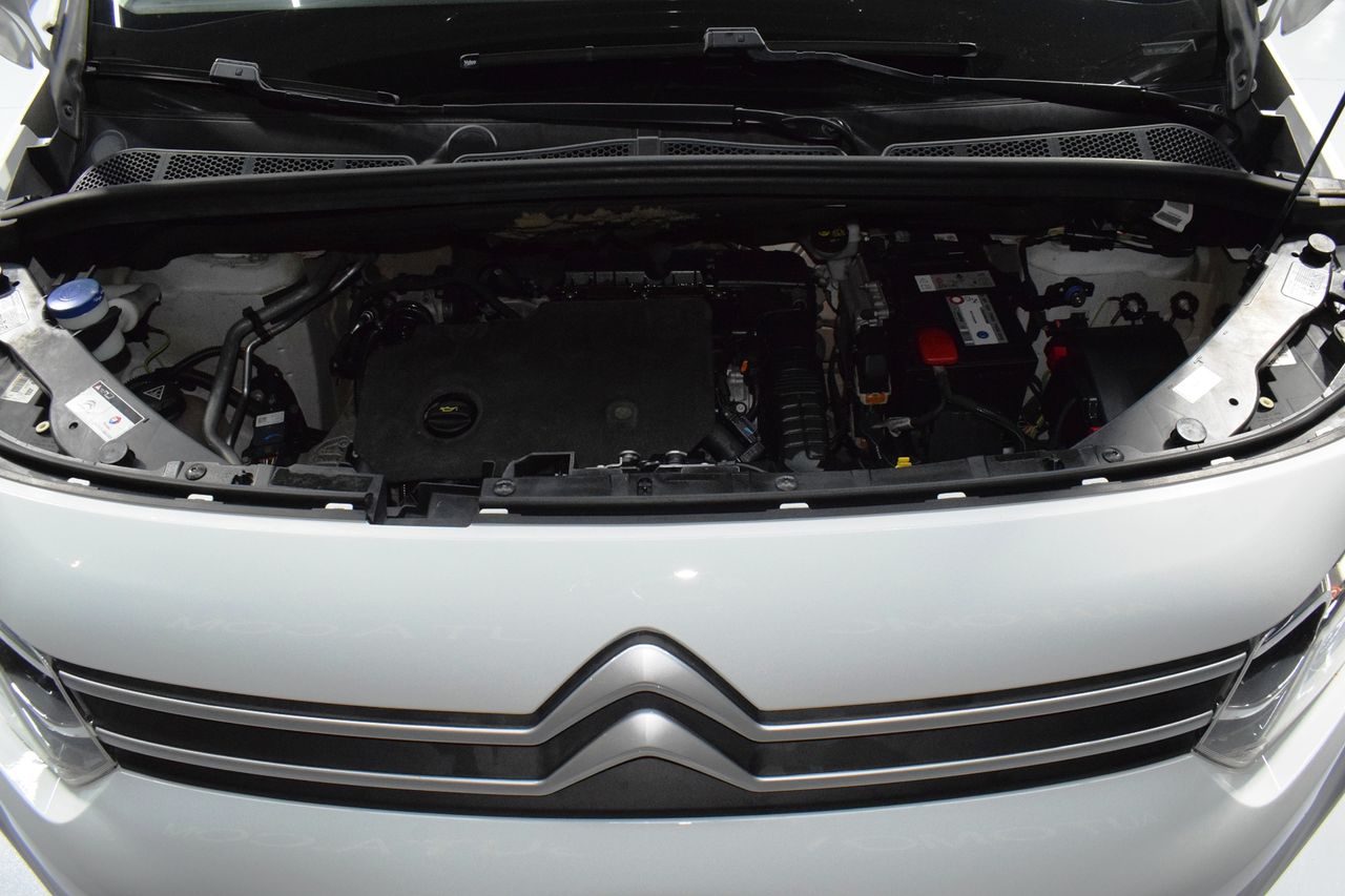 Citroën Berlingo Talla M BlueHDi 100 S&S LIVE - Foto 28