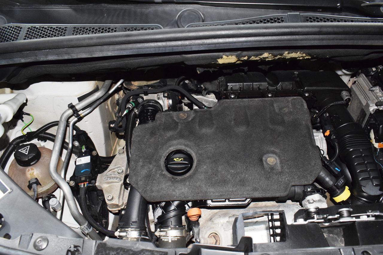 Citroën Berlingo Talla M BlueHDi 100 S&S LIVE - Foto 29