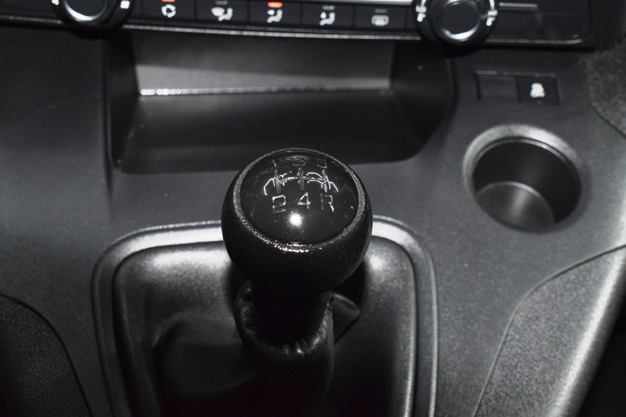 Citroën Berlingo Talla M BlueHDi 100 S&S LIVE - Foto 20