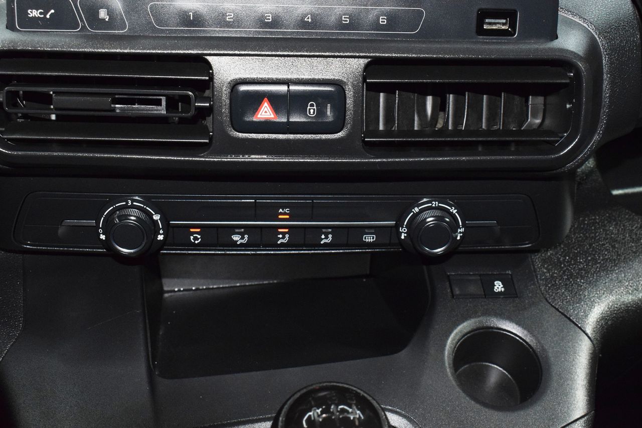 Citroën Berlingo Talla M BlueHDi 100 S&S LIVE - Foto 21