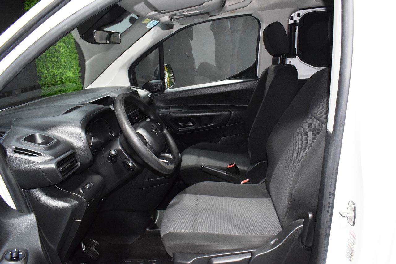 Citroën Berlingo Talla M BlueHDi 100 S&S LIVE - Foto 14