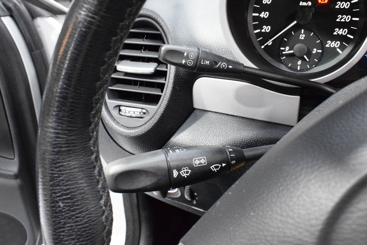 Mercedes Clase SLK 200 Kompressor - Foto 21