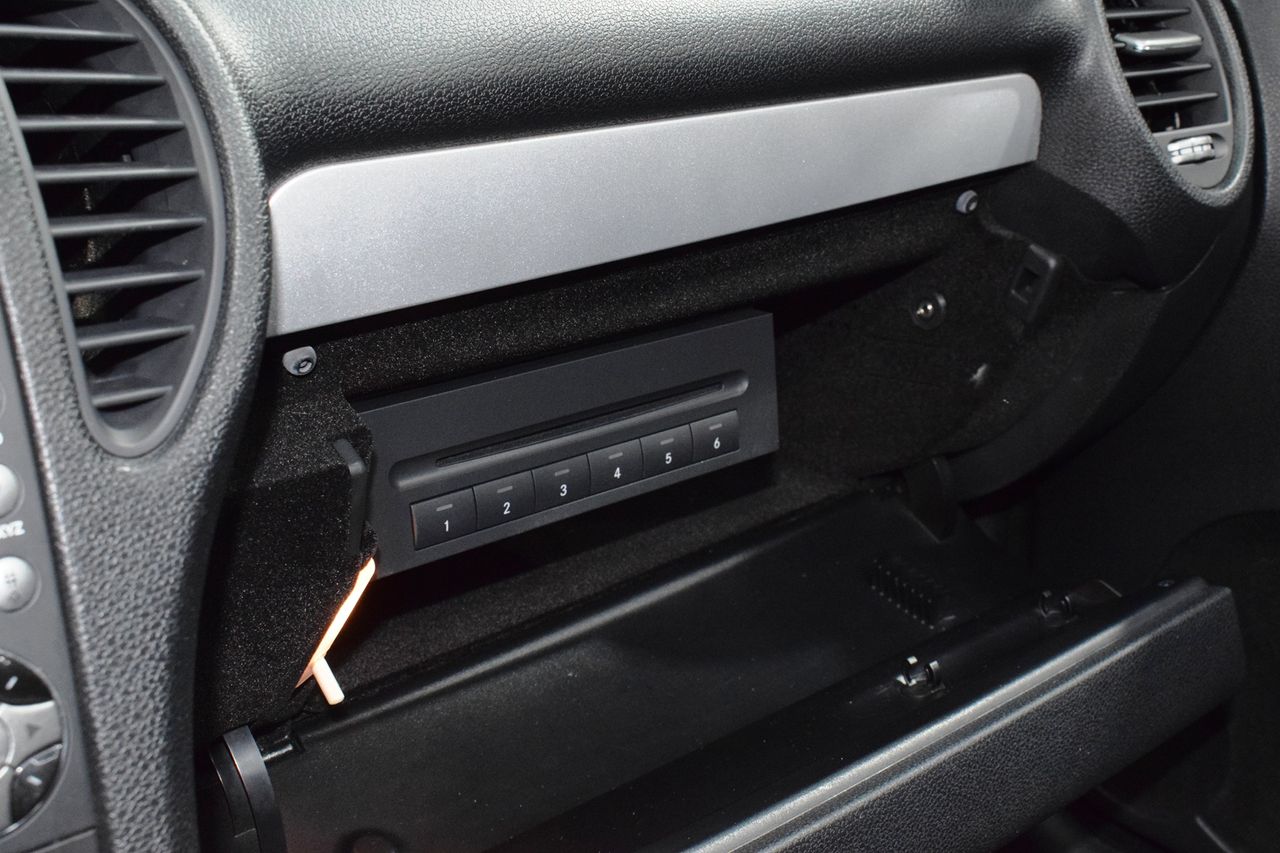 Mercedes Clase SLK 200 Kompressor - Foto 24