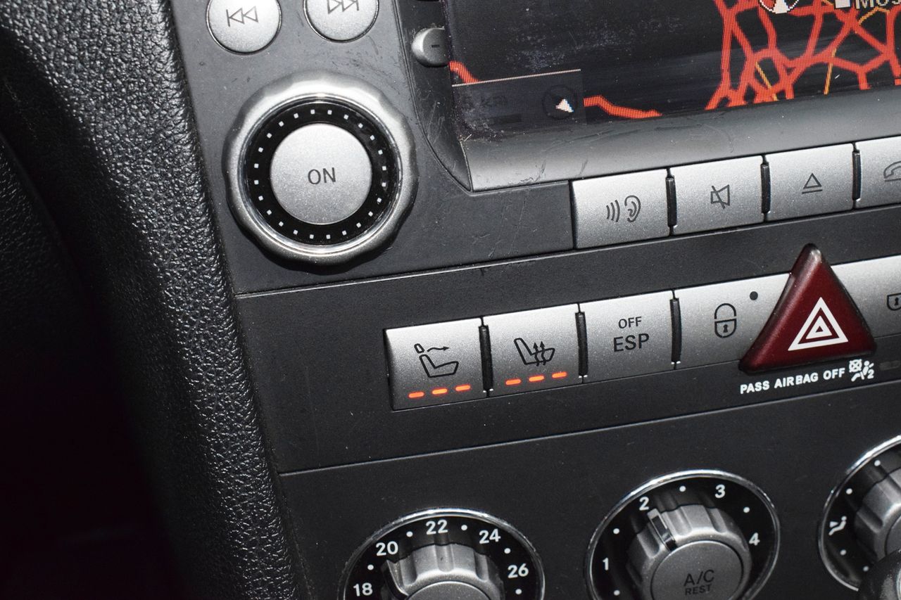 Mercedes Clase SLK 200 Kompressor - Foto 22