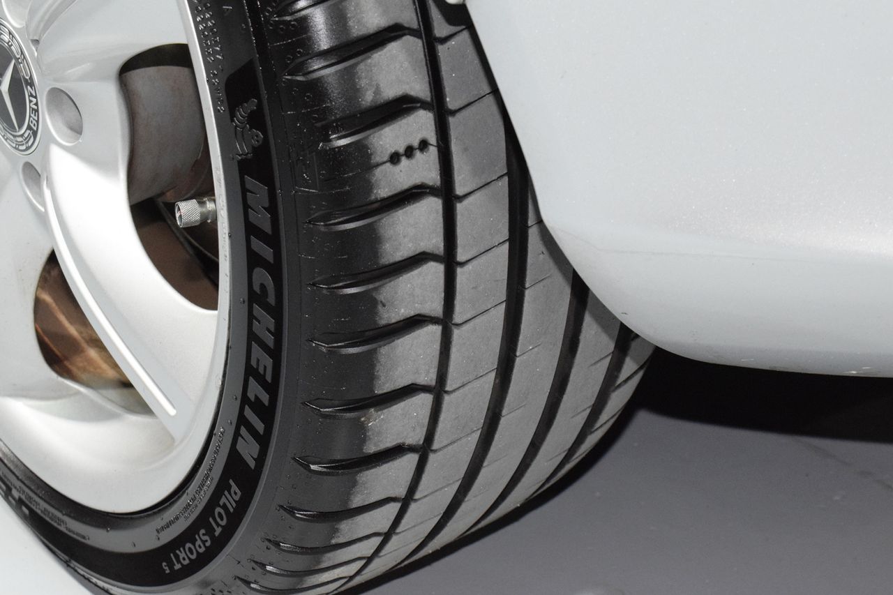 Mercedes Clase SLK 200 Kompressor - Foto 30