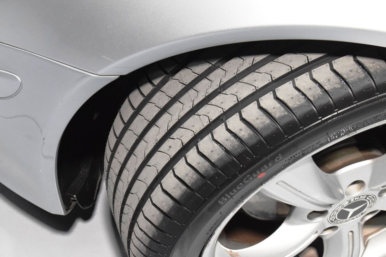 Mercedes Clase SLK 200 Kompressor - Foto 28