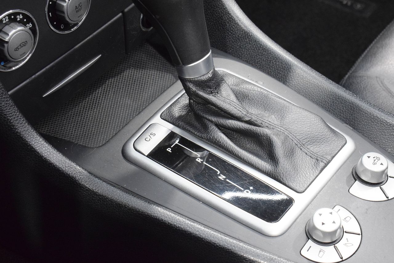 Mercedes Clase SLK 200 Kompressor - Foto 17