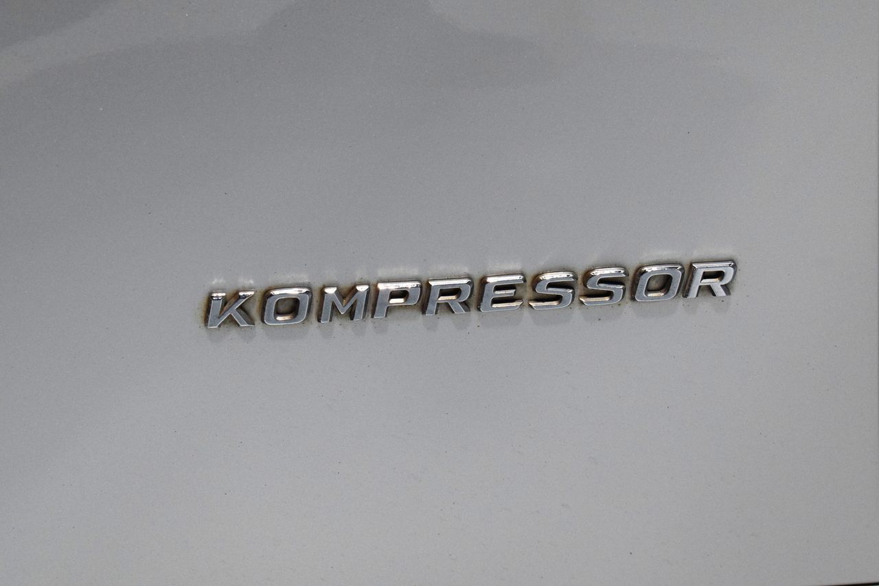 Mercedes Clase SLK 200 Kompressor - Foto 29