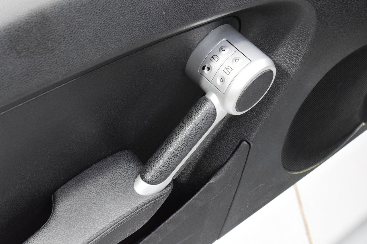 Mercedes Clase SLK 200 Kompressor - Foto 19