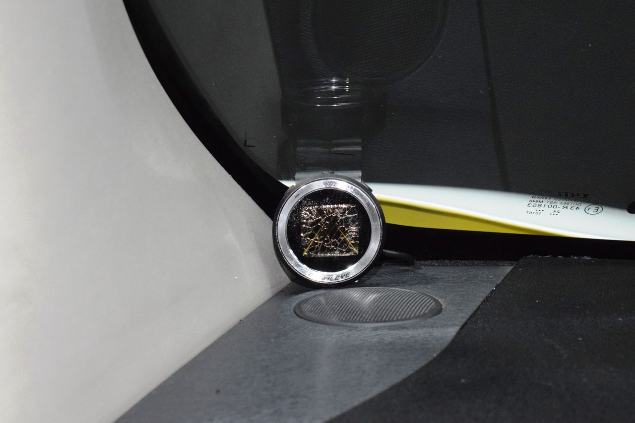 Renault Kangoo EXPRESS Maxi 2p dCi 66 kW 90 CV 4 P - Foto 23