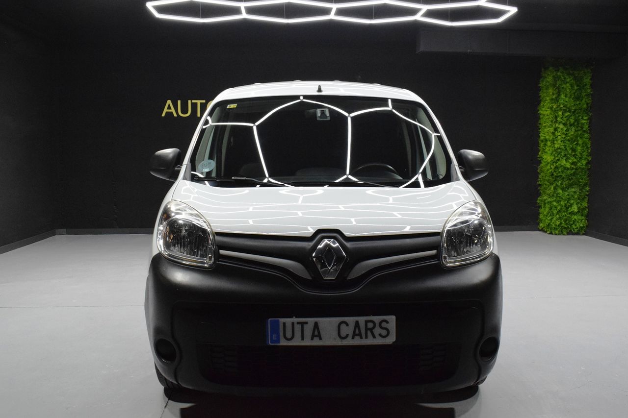 Renault Kangoo EXPRESS Maxi 2p dCi 66 kW 90 CV 4 P - Foto 3