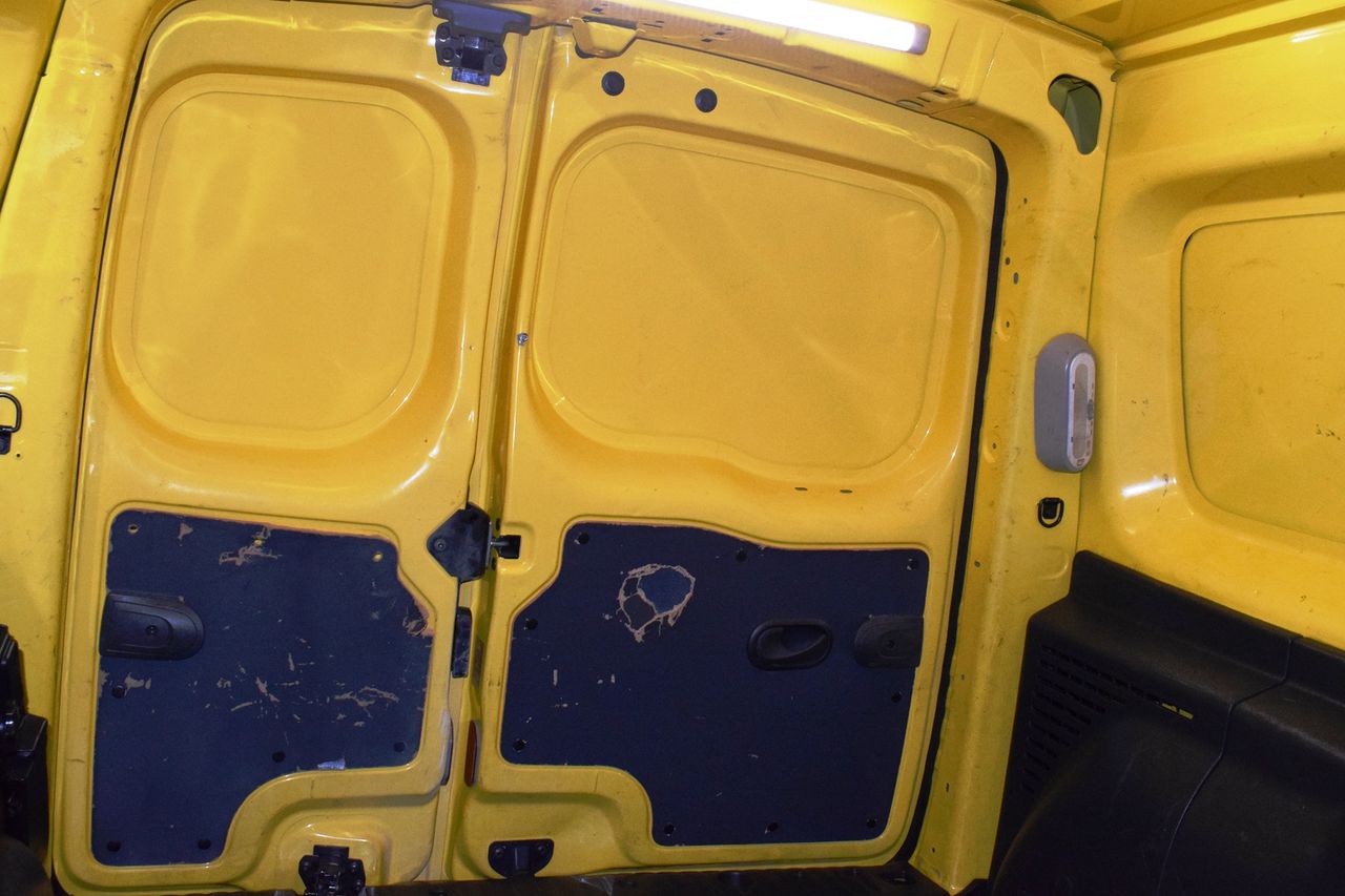 Renault Kangoo EXPRESS Maxi 2p dCi 66 kW 90 CV 4 P - Foto 11