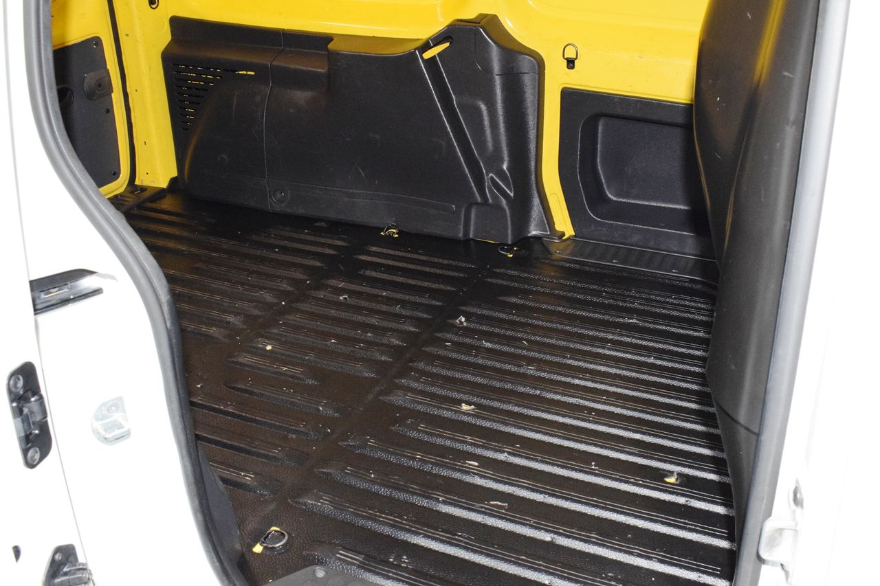 Renault Kangoo EXPRESS Maxi 2p dCi 66 kW 90 CV 4 P - Foto 12