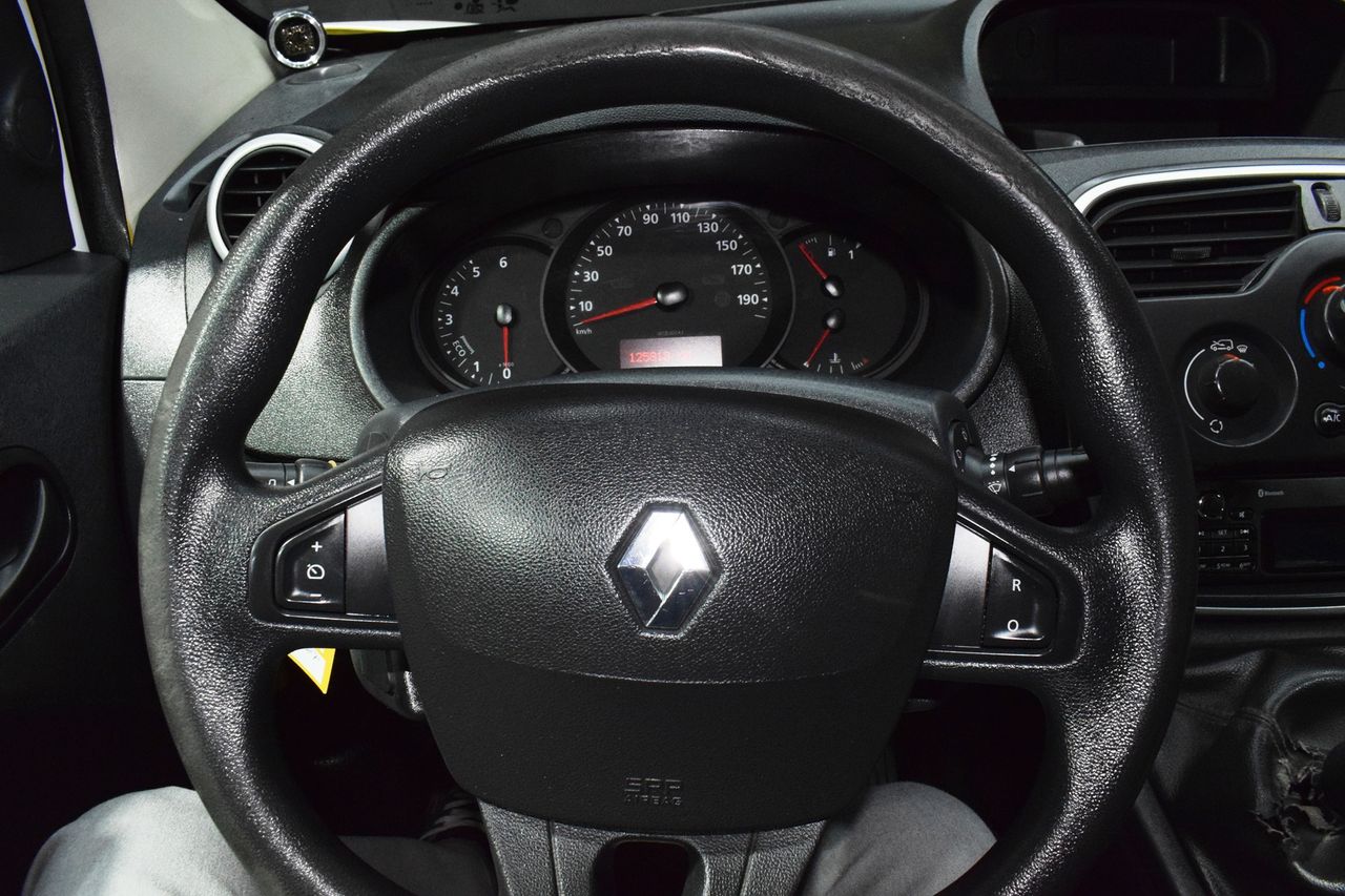 Renault Kangoo EXPRESS Maxi 2p dCi 66 kW 90 CV 4 P - Foto 18
