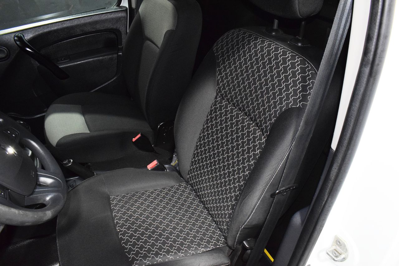 Renault Kangoo EXPRESS Maxi 2p dCi 66 kW 90 CV 4 P - Foto 15