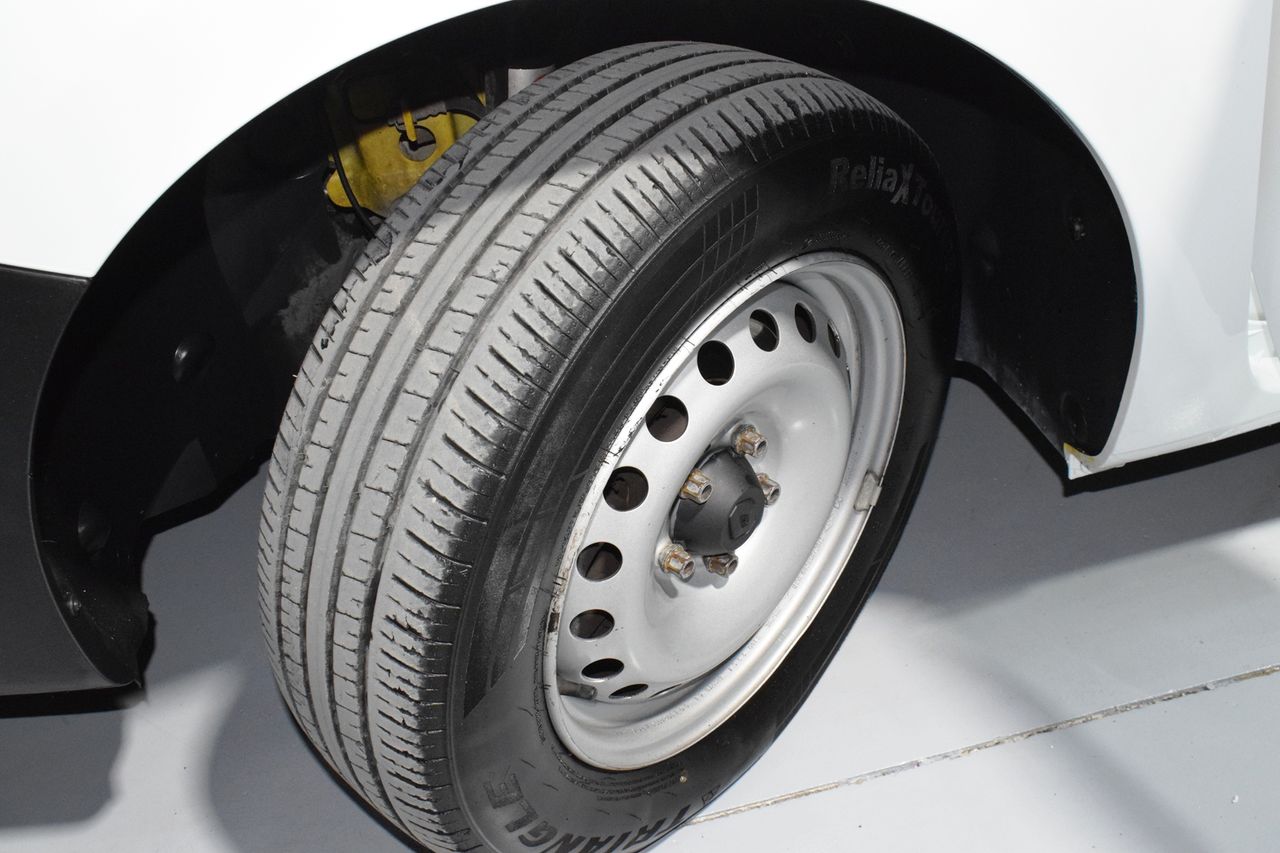 Renault Kangoo EXPRESS Maxi 2p dCi 66 kW 90 CV 4 P - Foto 27