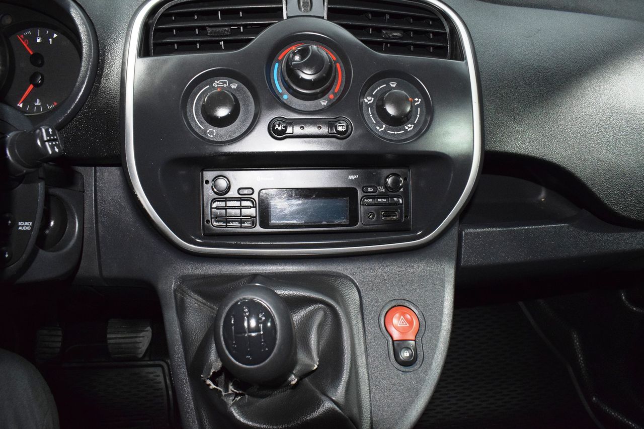 Renault Kangoo EXPRESS Maxi 2p dCi 66 kW 90 CV 4 P - Foto 19