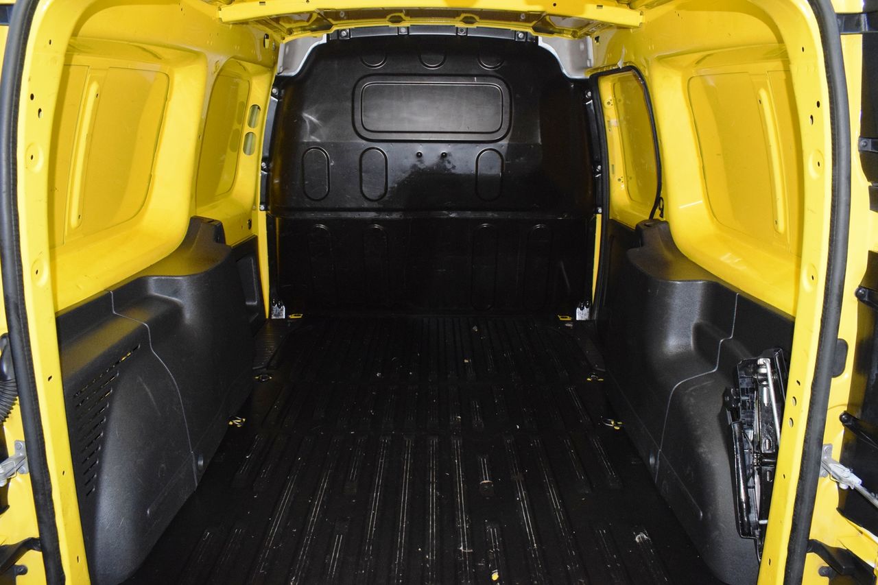 Renault Kangoo EXPRESS Maxi 2p dCi 66 kW 90 CV 4 P - Foto 9