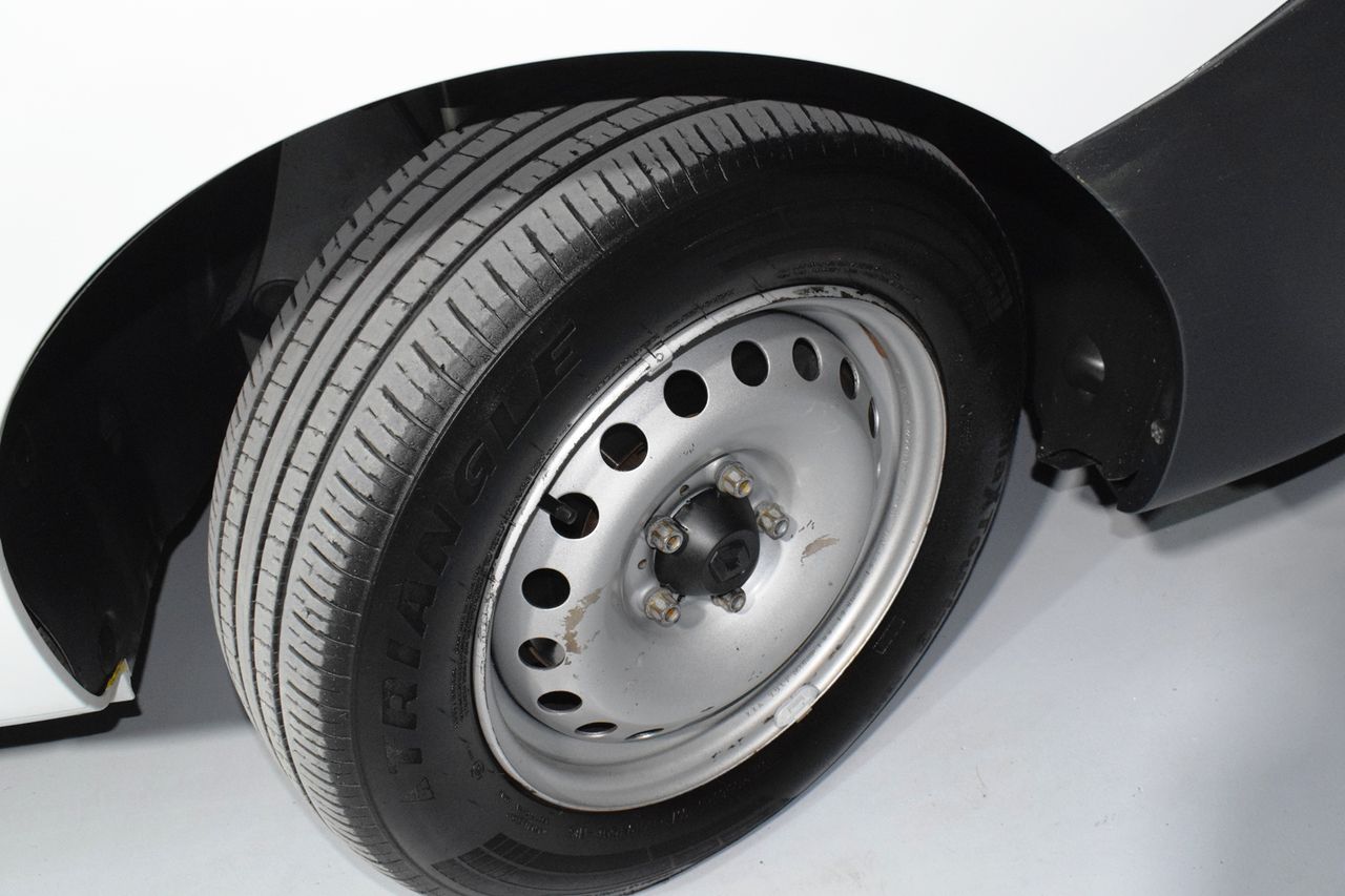 Renault Kangoo EXPRESS Maxi 2p dCi 66 kW 90 CV 4 P - Foto 28