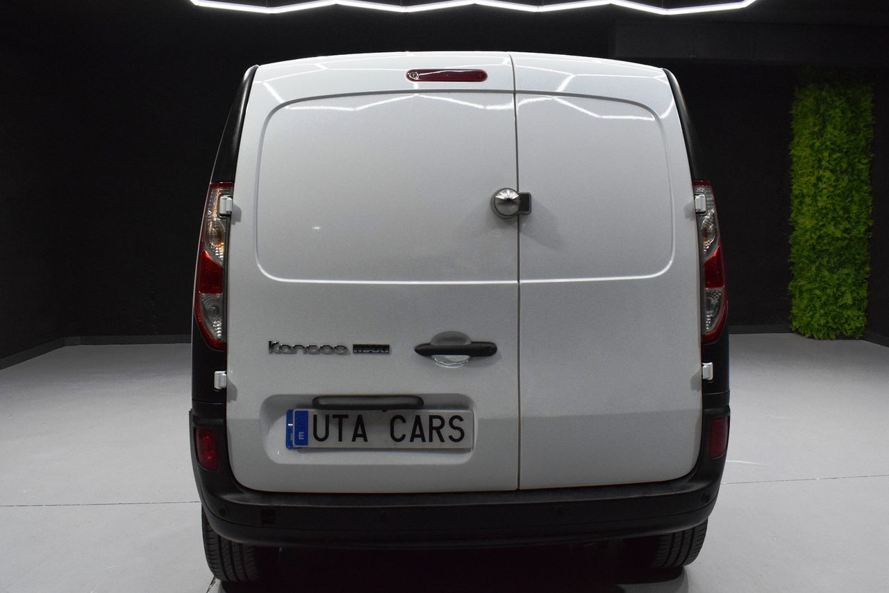 Renault Kangoo EXPRESS Maxi 2p dCi 66 kW 90 CV 4 P - Foto 6