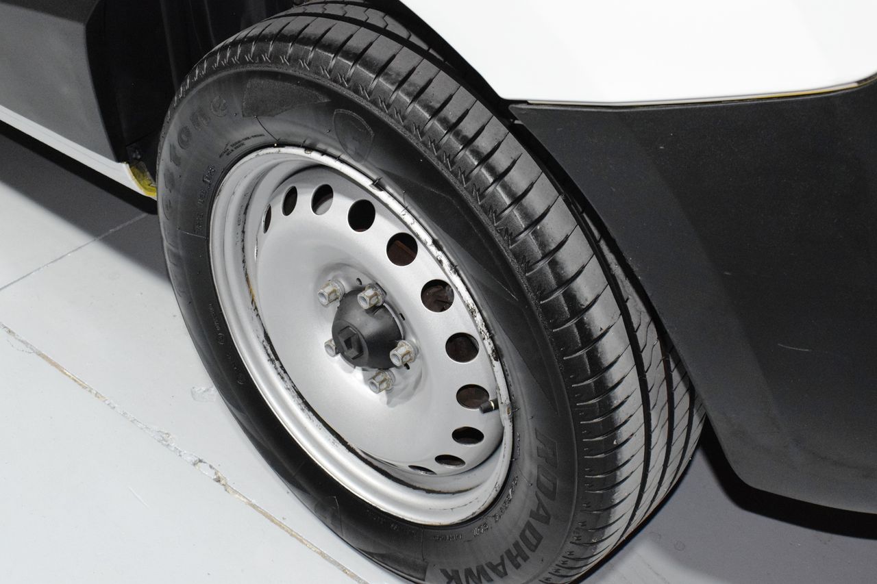 Renault Kangoo EXPRESS Maxi 2p dCi 66 kW 90 CV 4 P - Foto 30