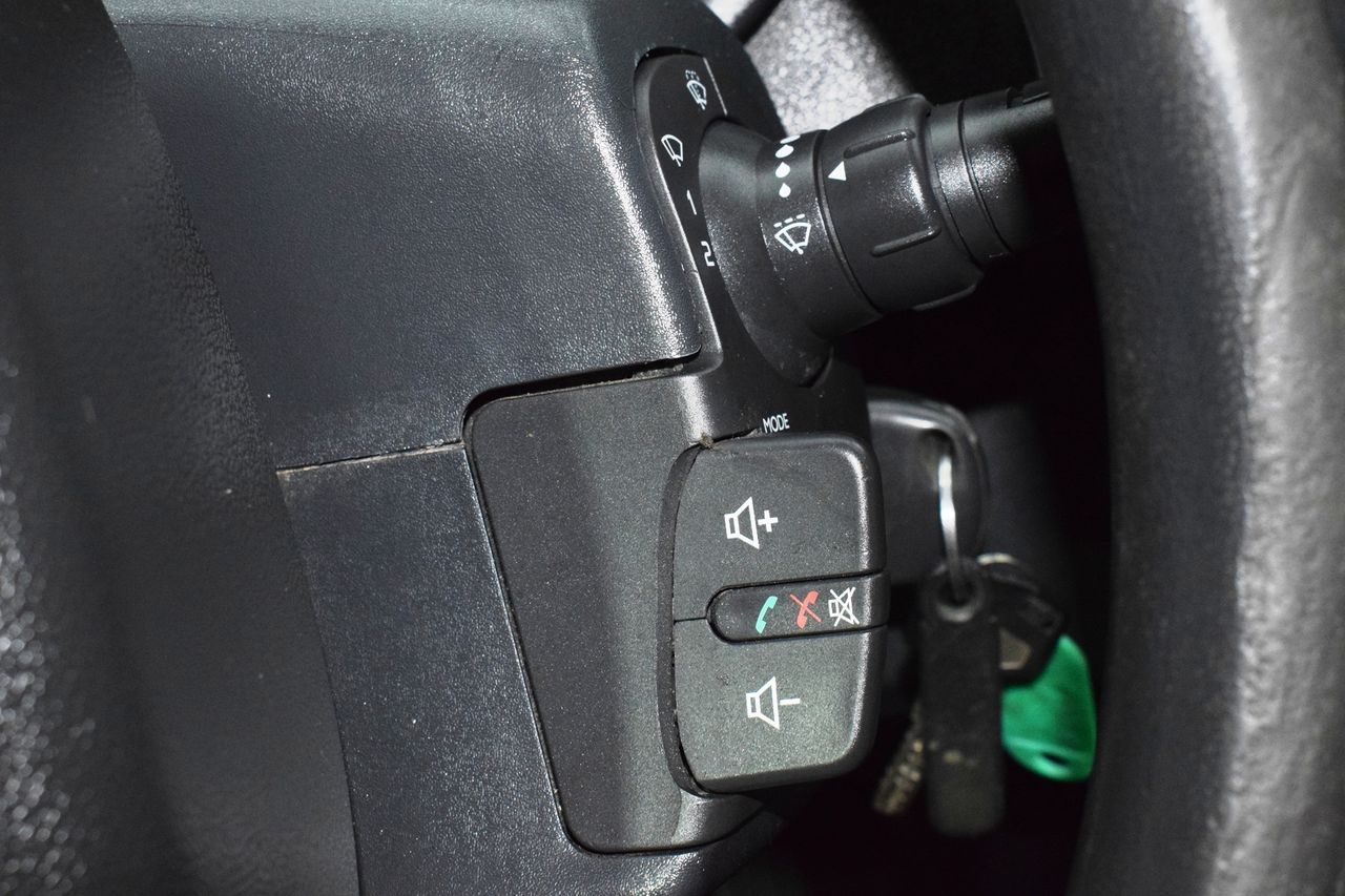 Renault Kangoo EXPRESS Maxi 2p dCi 66 kW 90 CV 4 P - Foto 22