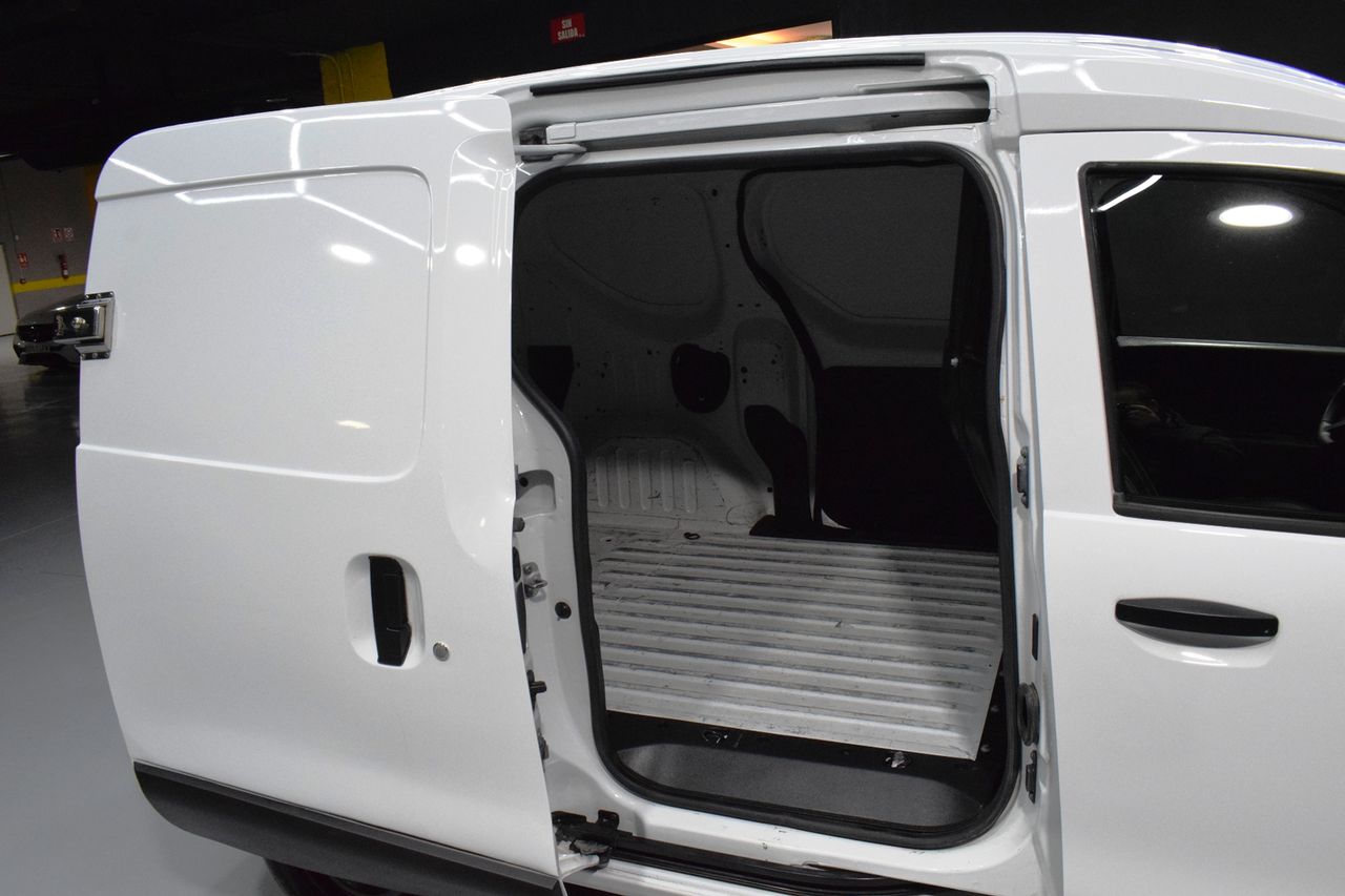 Dacia Dokker Van Essential 1.6 80kW (110CV) GLP - Foto 9