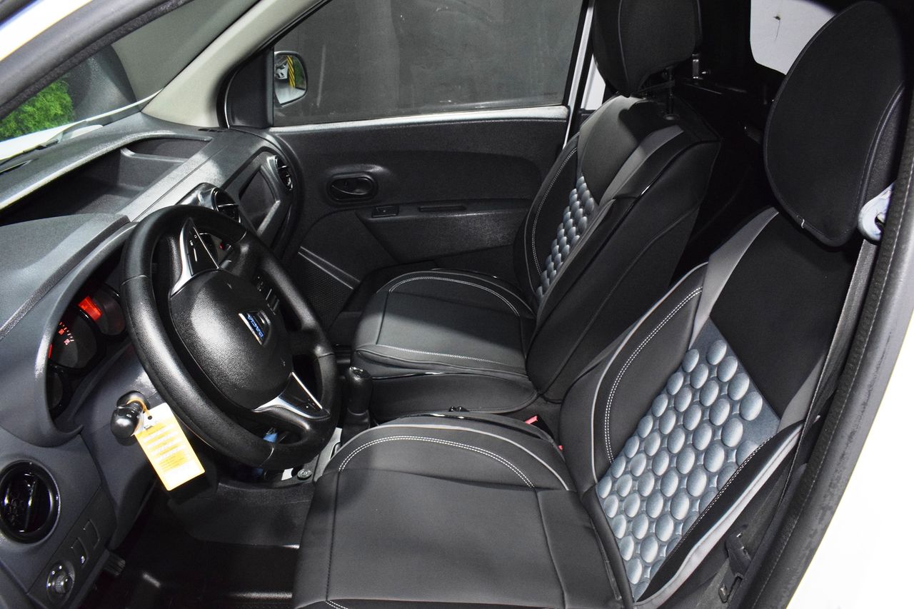 Dacia Dokker Van Essential 1.6 80kW (110CV) GLP - Foto 18