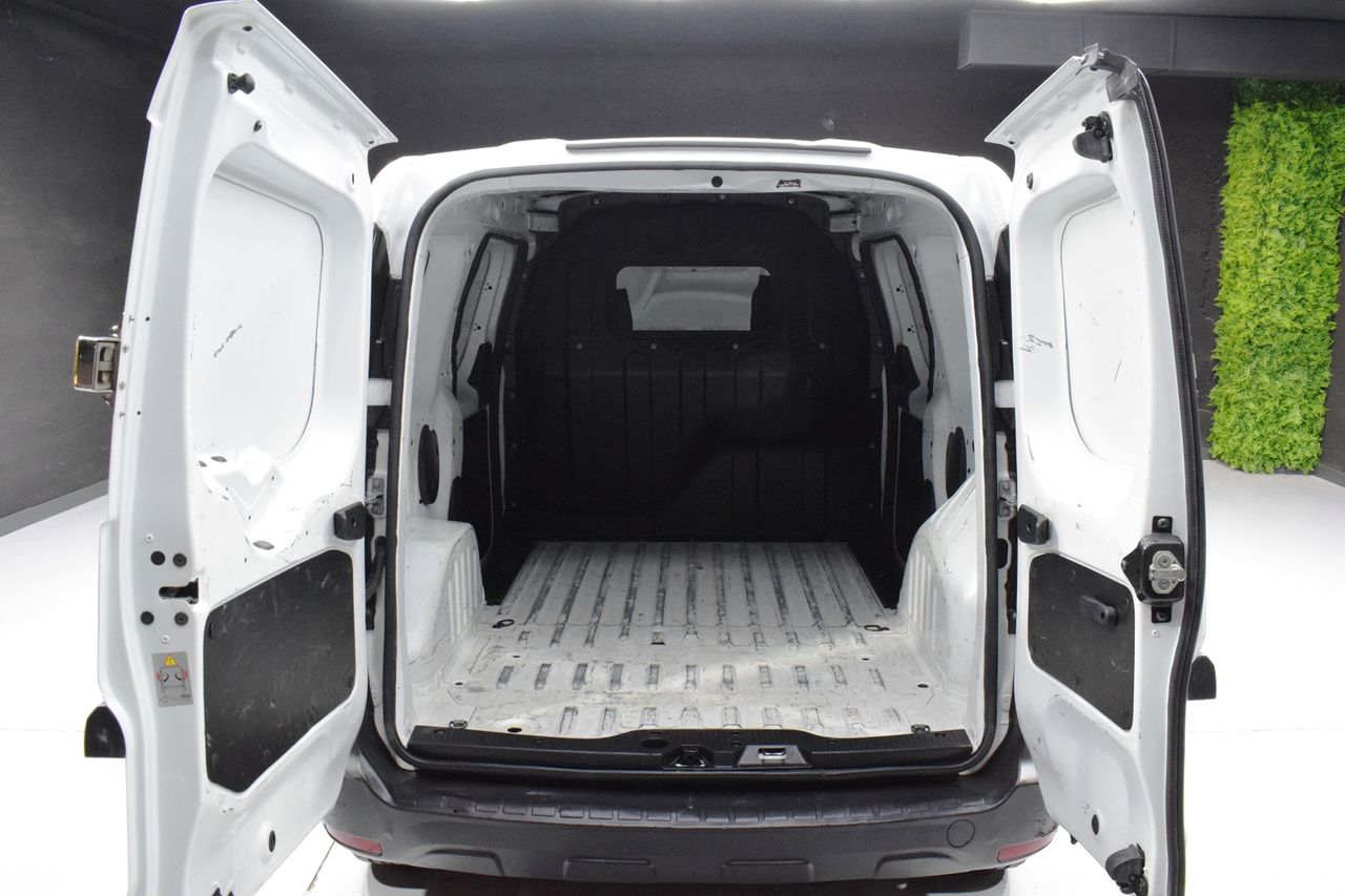 Dacia Dokker Van Essential 1.6 80kW (110CV) GLP - Foto 8
