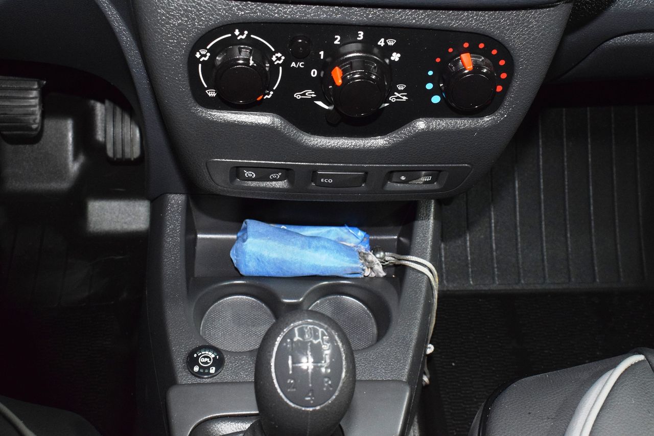 Dacia Dokker Van Essential 1.6 80kW (110CV) GLP - Foto 15