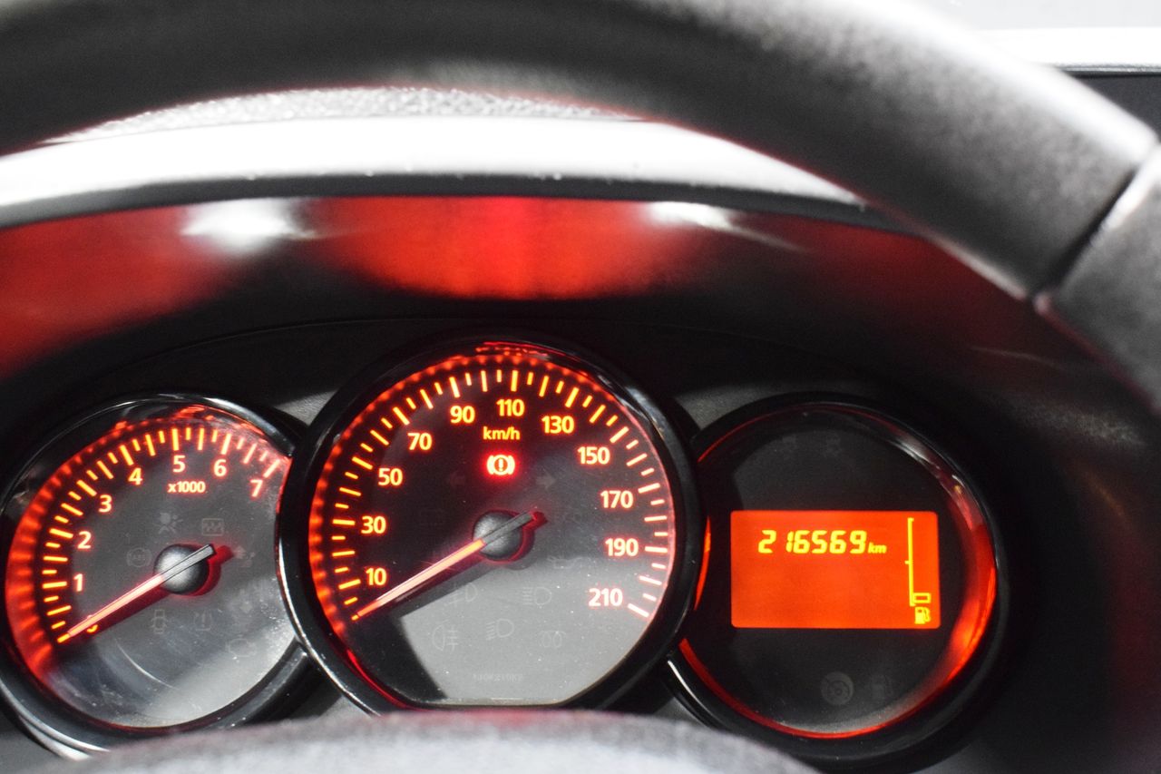 Dacia Dokker Van Essential 1.6 80kW (110CV) GLP - Foto 12