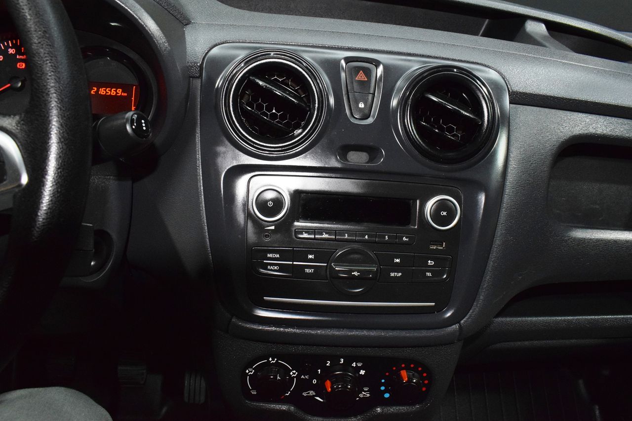 Dacia Dokker Van Essential 1.6 80kW (110CV) GLP - Foto 14