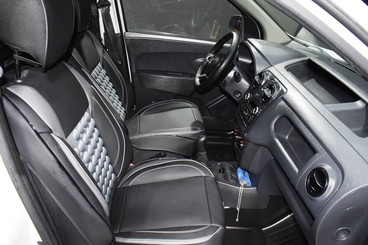 Dacia Dokker Van Essential 1.6 80kW (110CV) GLP - Foto 11