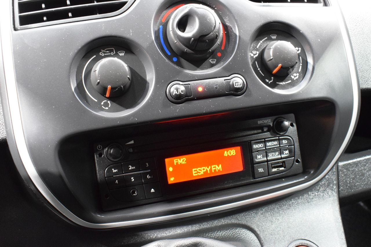 Renault Kangoo EXPRESS Maxi 2p Blue dCi 70 kW (95CV) - Foto 13