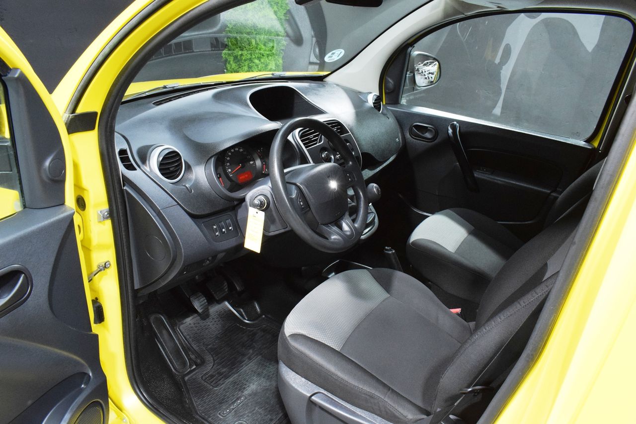 Renault Kangoo EXPRESS Maxi 2p Blue dCi 70 kW (95CV) - Foto 11