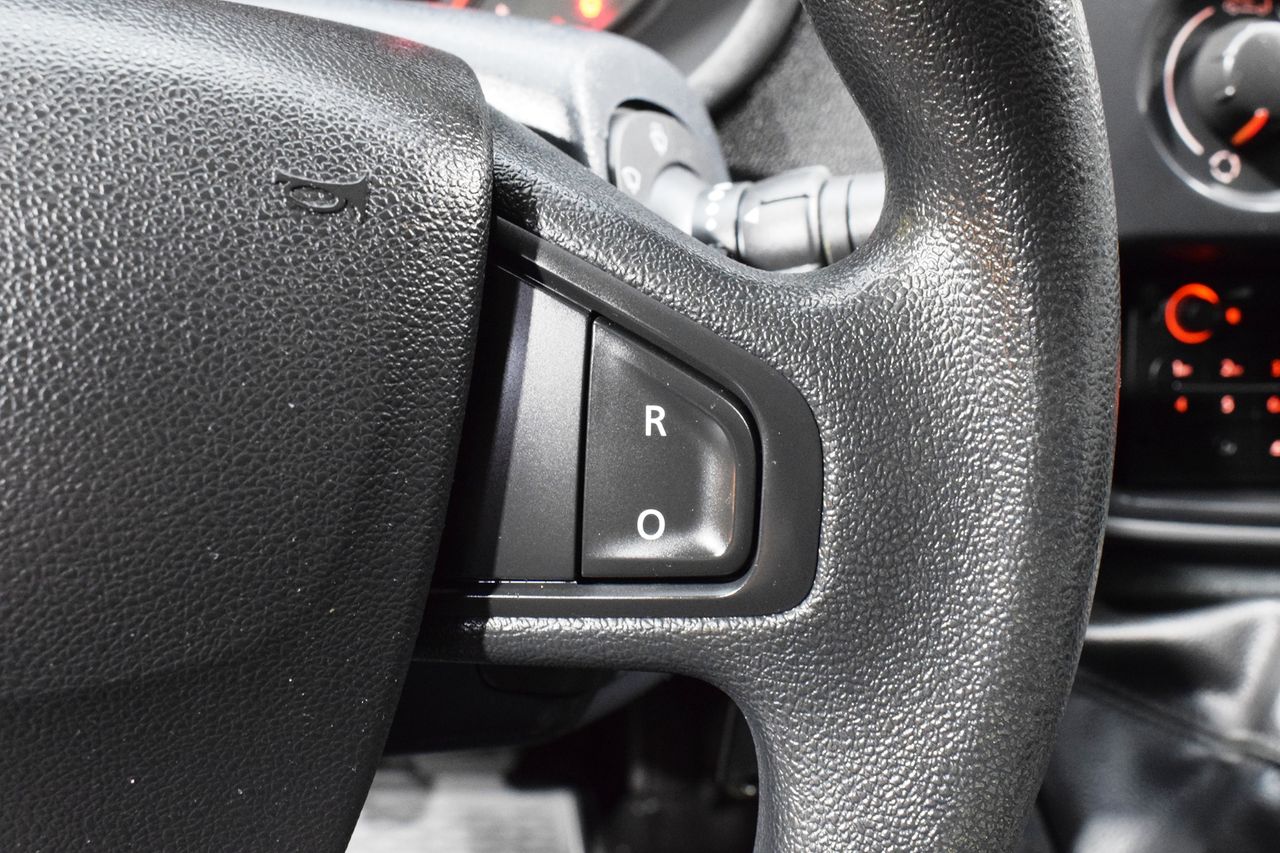 Renault Kangoo EXPRESS Maxi 2p Blue dCi 70 kW (95CV) - Foto 17