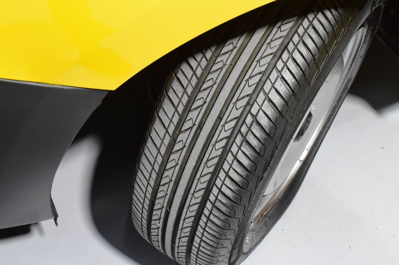 Renault Kangoo EXPRESS Maxi 2p Blue dCi 70 kW (95CV) - Foto 25