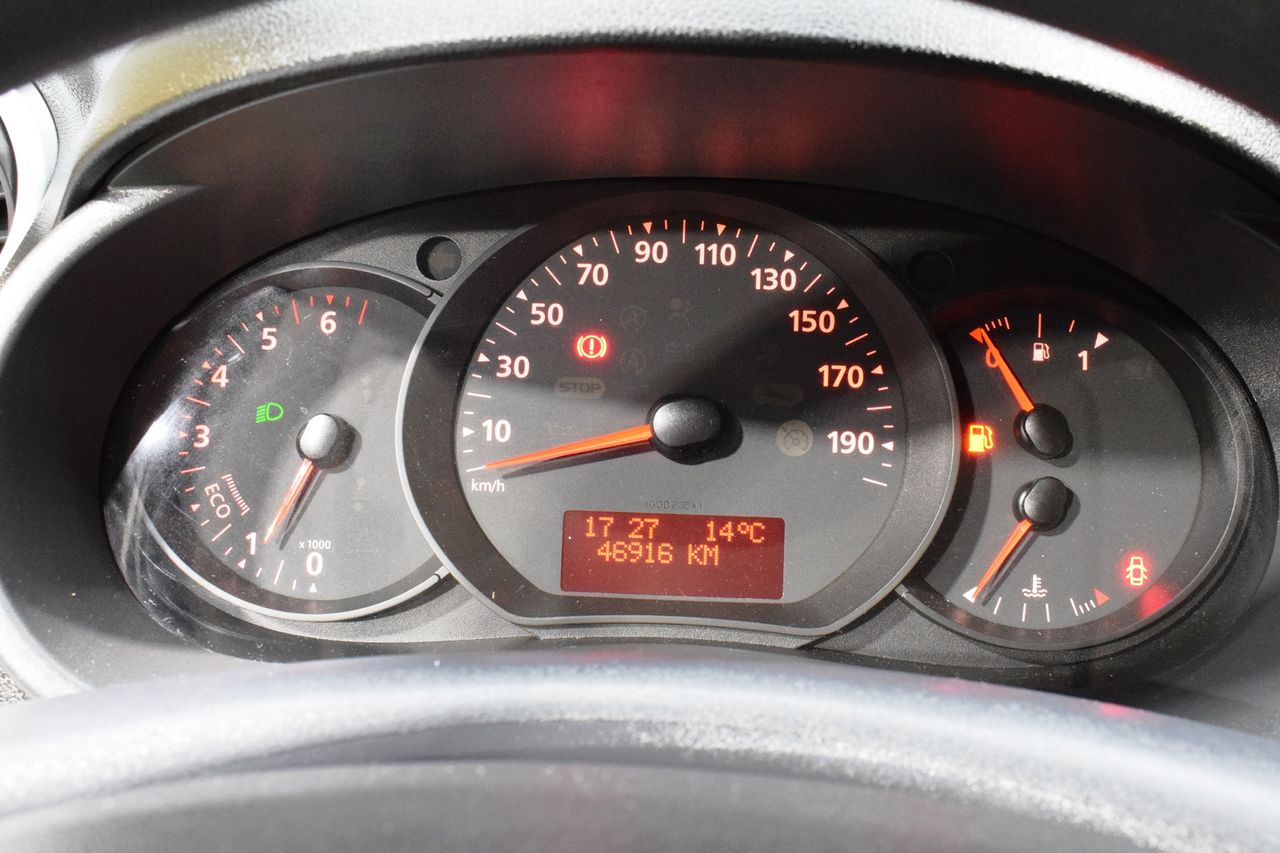 Renault Kangoo EXPRESS Maxi 2p Blue dCi 70 kW (95CV) - Foto 15