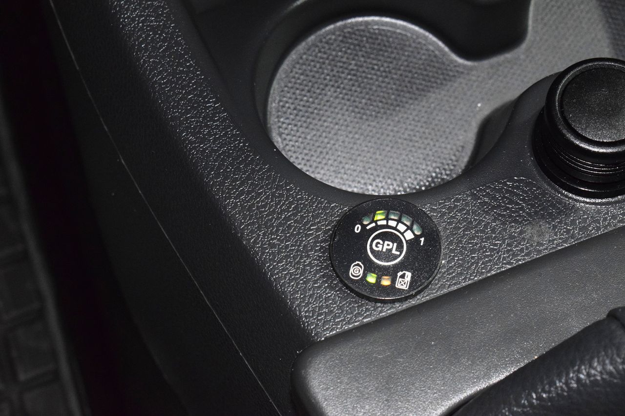 Dacia Dokker Van Essential 1.6 80kW (110CV) GLP - Foto 14