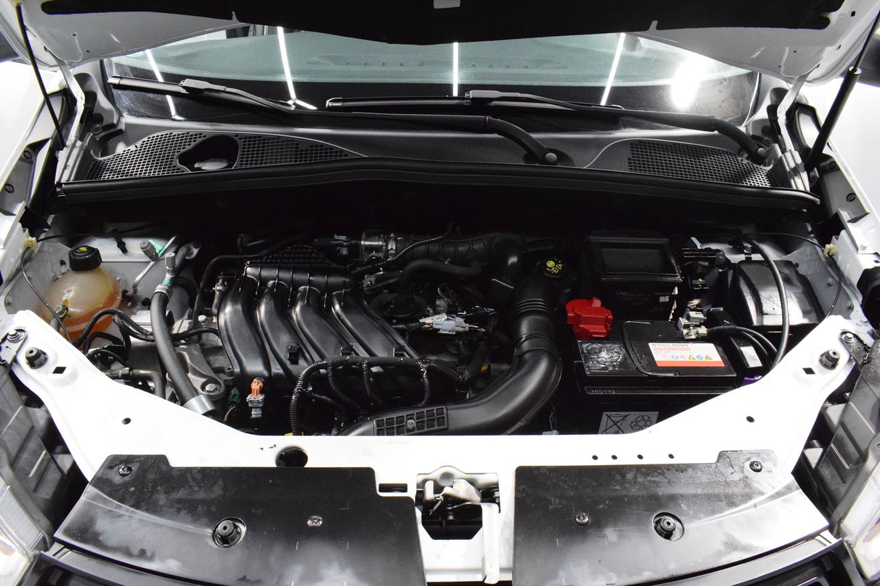 Dacia Dokker Van Essential 1.6 80kW (110CV) GLP - Foto 20