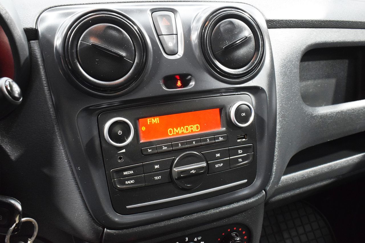 Dacia Dokker Van Essential 1.6 80kW (110CV) GLP - Foto 11