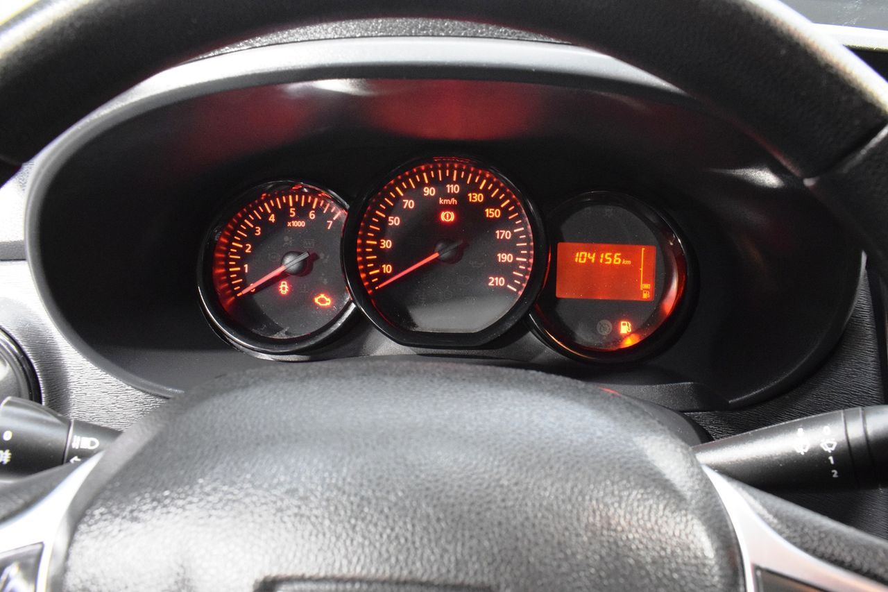 Dacia Dokker Van Essential 1.6 80kW (110CV) GLP - Foto 10