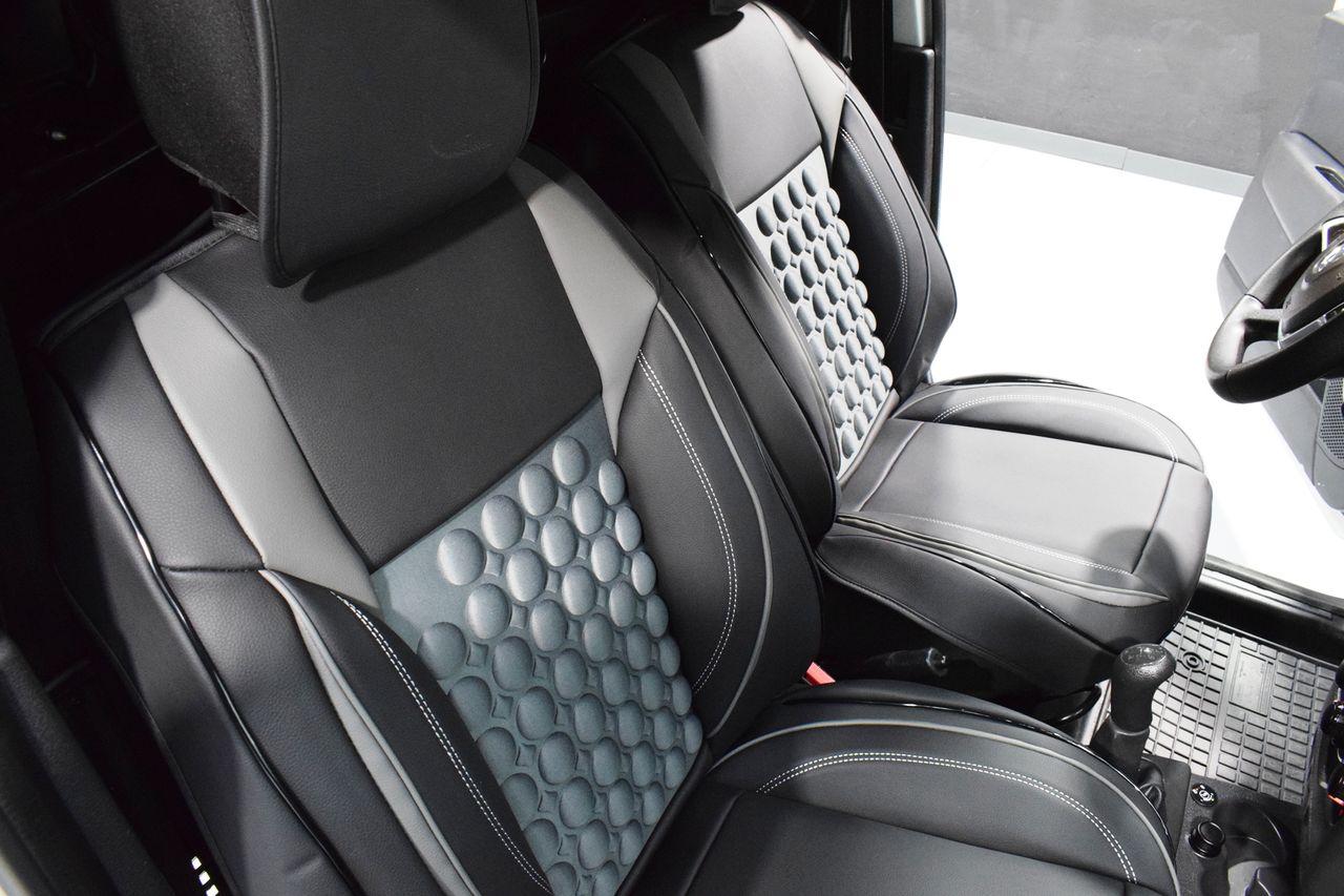 Dacia Dokker Van Essential 1.6 80kW (110CV) GLP - Foto 19