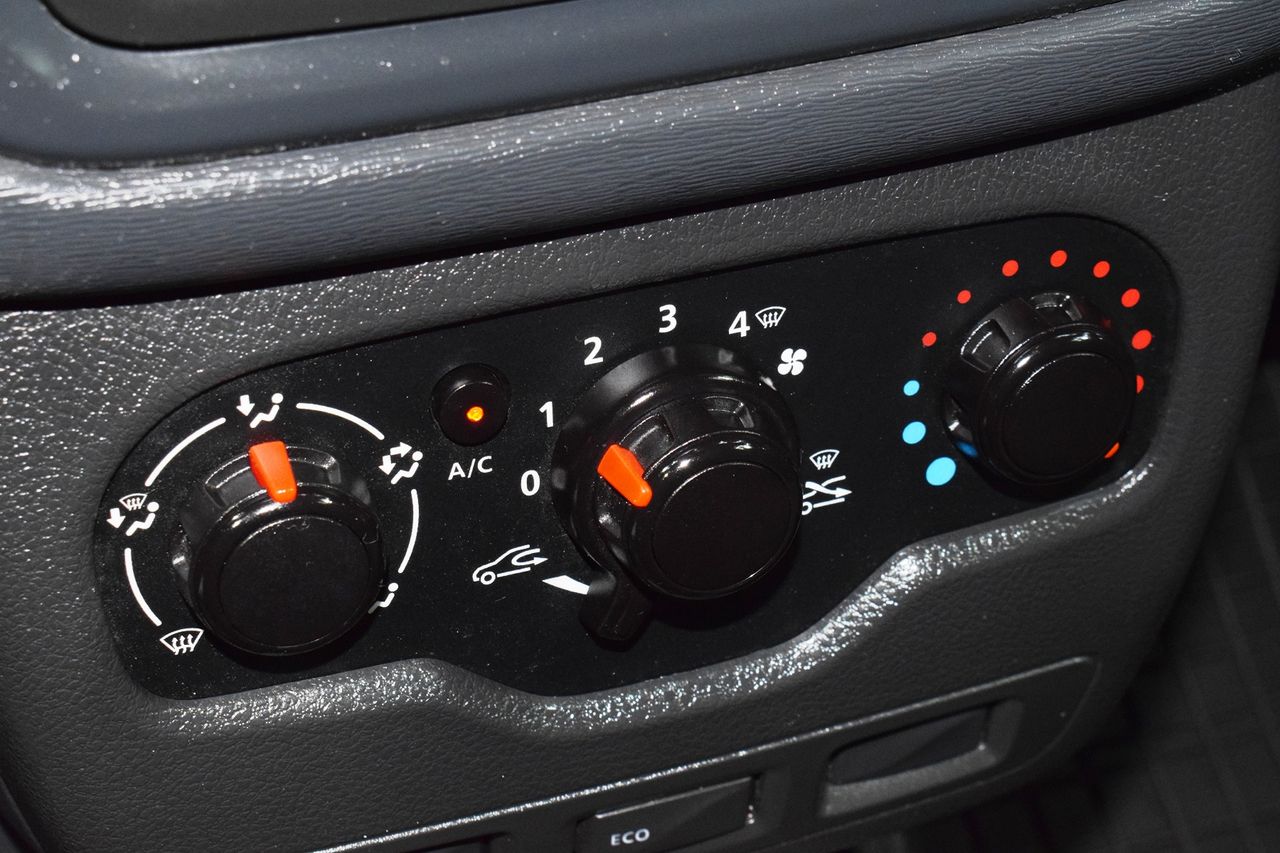 Dacia Dokker Van Essential 1.6 80kW (110CV) GLP - Foto 12