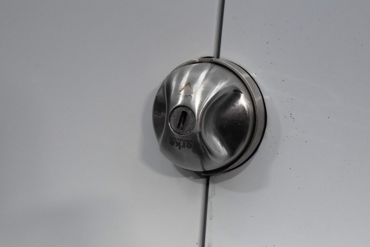 Dacia Dokker Van Essential 1.6 80kW (110CV) GLP - Foto 25