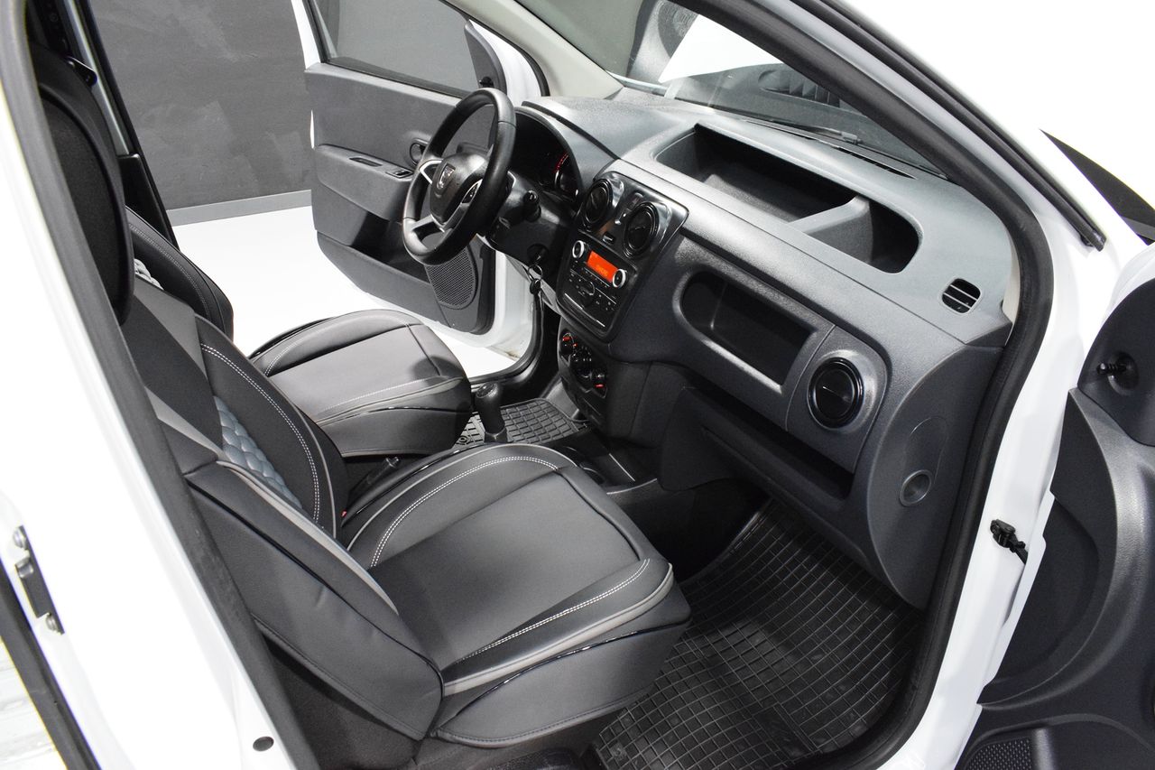 Dacia Dokker Van Essential 1.6 80kW (110CV) GLP - Foto 18